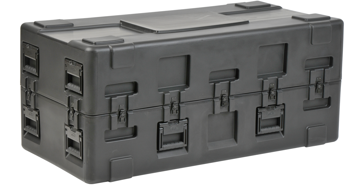 SKB 3R Roto rSeries 5123-21 Case