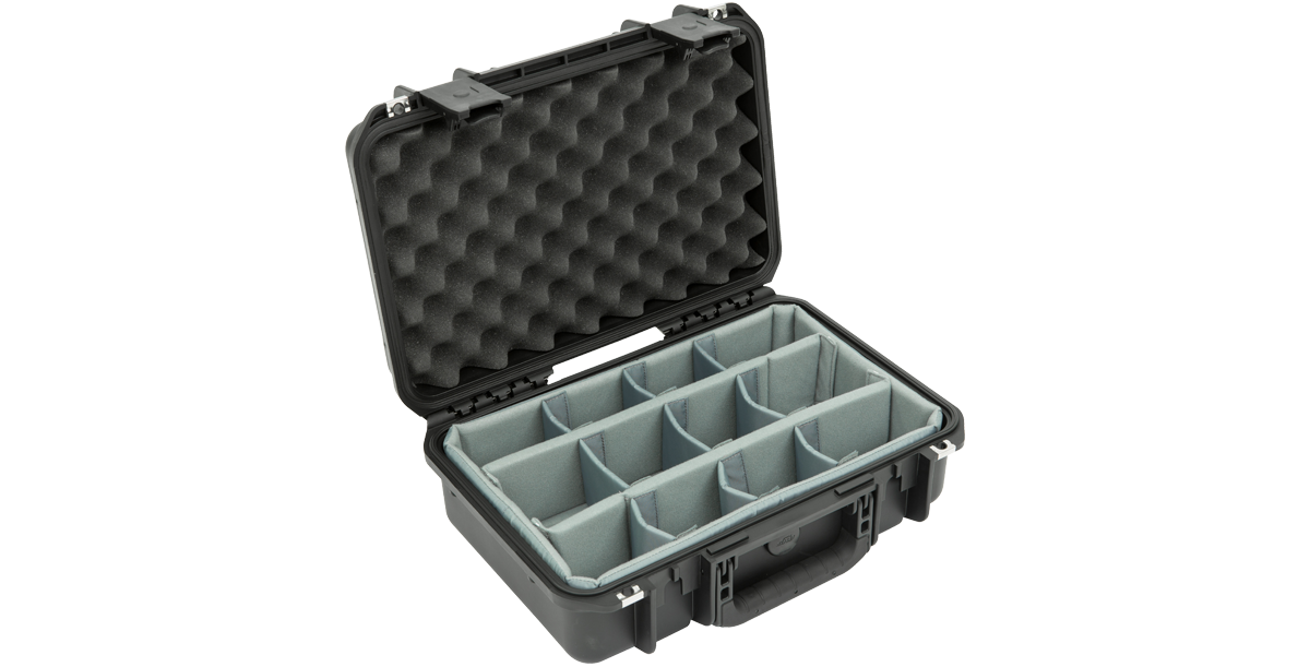 SKB 3iSeries Mil-Std Waterproof Case