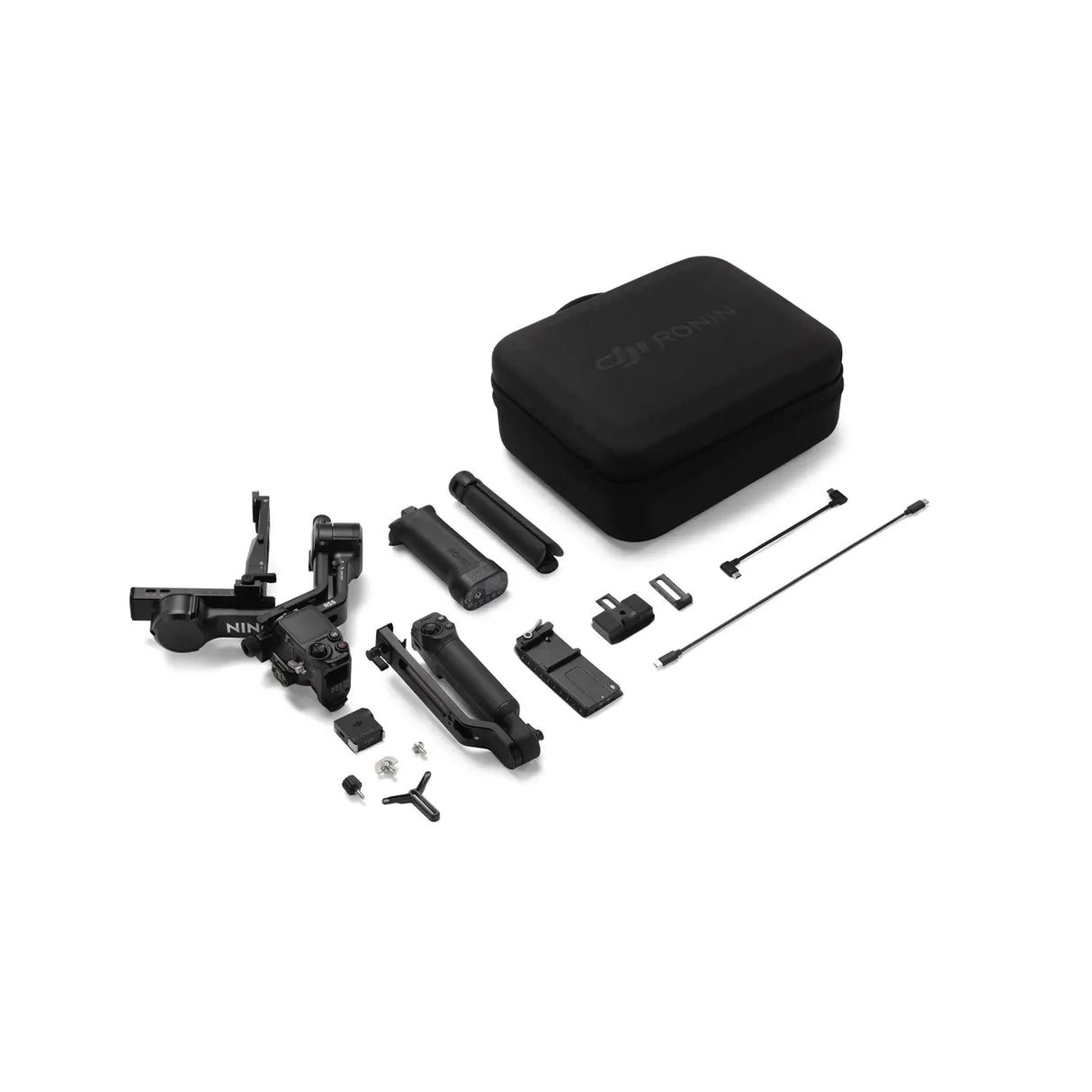 DJI RS5 Gimbal Stabilizer