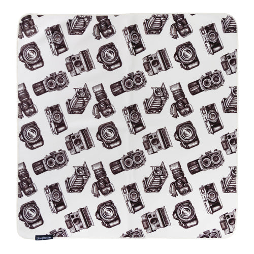 ProMaster Self-adhesive Cloth Protective Wrap L - Vintage Vibe - Image 2