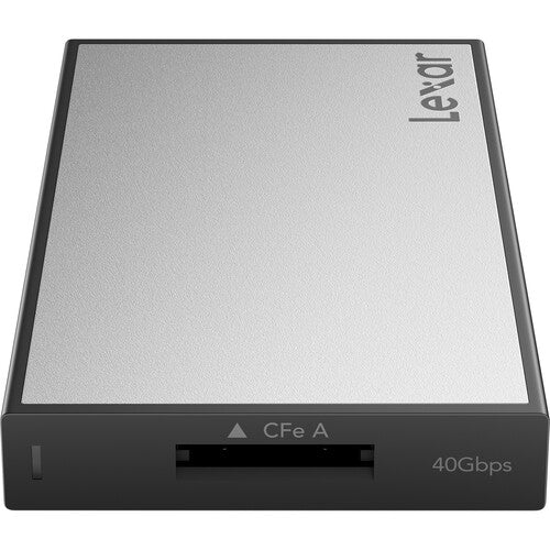 Lexar Professional Workflow CFexpress 4.0 Type A Reader