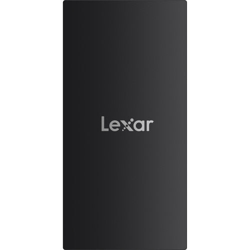 Lexar SL300 Portable SSD