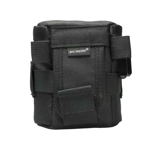 ProMaster Deluxe Lens Case - LC1 - Image 1
