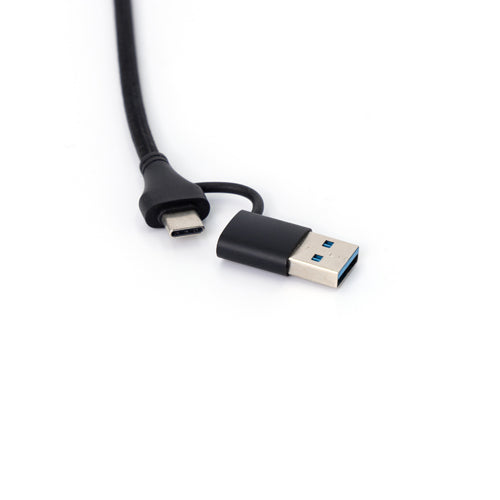 ProMaster CFexpress Type B Card Reader - USB-C & USB-A - Image 3