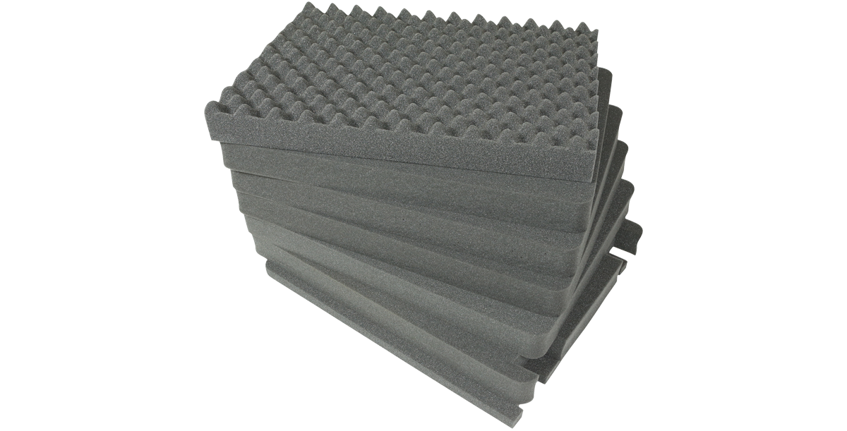 SKB Replacement Cubed Foam for 3i-2317-14