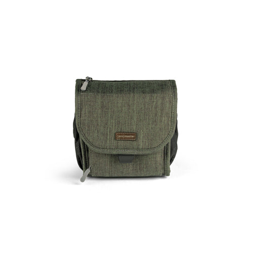 ProMaster Blue Ridge 2.0 Extra Small Shoulder Bag (1.8L Green) - Image 2