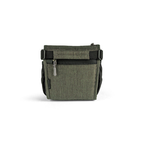 ProMaster Blue Ridge 2.0 Extra Small Shoulder Bag (1.8L Green) - Image 5