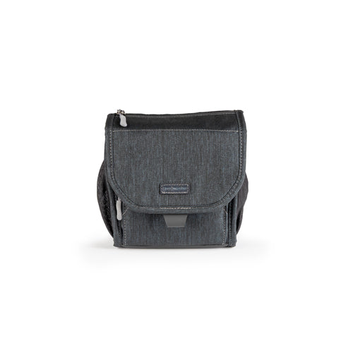 ProMaster Blue Ridge 2.0 Extra Small Shoulder Bag (1.8L Deep Blue) - Image 2