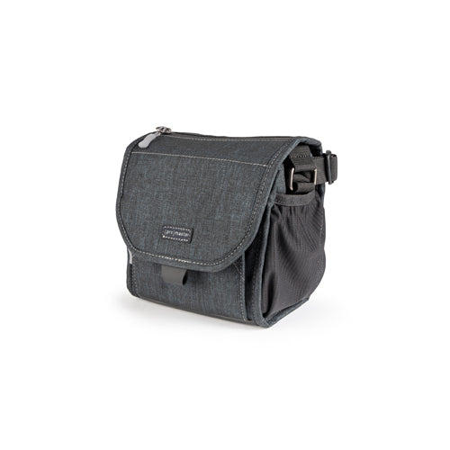 ProMaster Blue Ridge 2.0 Extra Small Shoulder Bag (1.8L Deep Blue) - Image 3