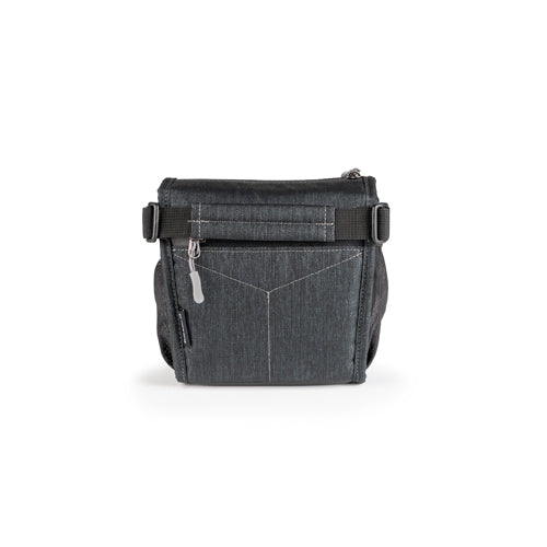 ProMaster Blue Ridge 2.0 Extra Small Shoulder Bag (1.8L Deep Blue) - Image 5