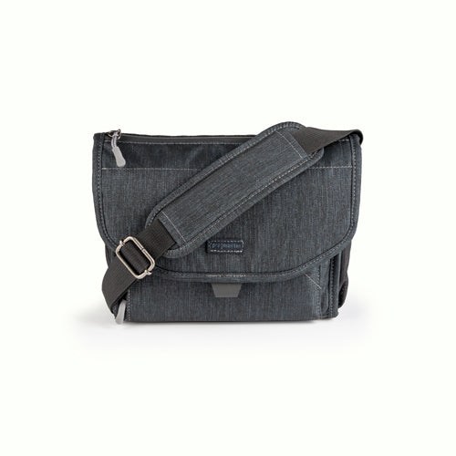 ProMaster Blue Ridge 2.0 Small Shoulder Bag (3.1L Deep Blue) - Image 1