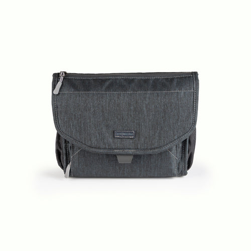 ProMaster Blue Ridge 2.0 Small Shoulder Bag (3.1L Deep Blue) - Image 2