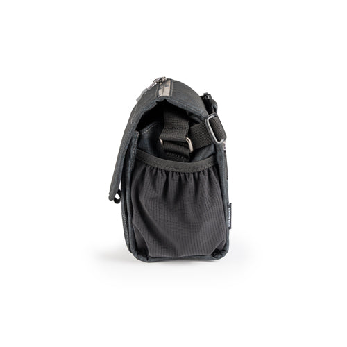 ProMaster Blue Ridge 2.0 Small Shoulder Bag (3.1L Deep Blue) - Image 4