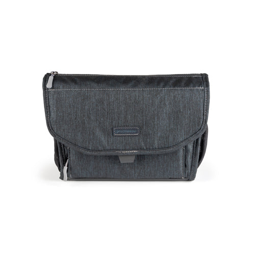 ProMaster Blue Ridge 2.0 Medium Shoulder Bag (4.6L Deep Blue) - Image 2