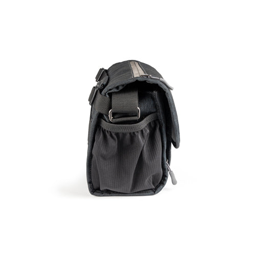 ProMaster Blue Ridge 2.0 Medium Shoulder Bag (4.6L Deep Blue) - Image 6