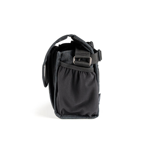 ProMaster Blue Ridge 2.0 Large Shoulder Bag (5.8L Deep Blue) - Image 4