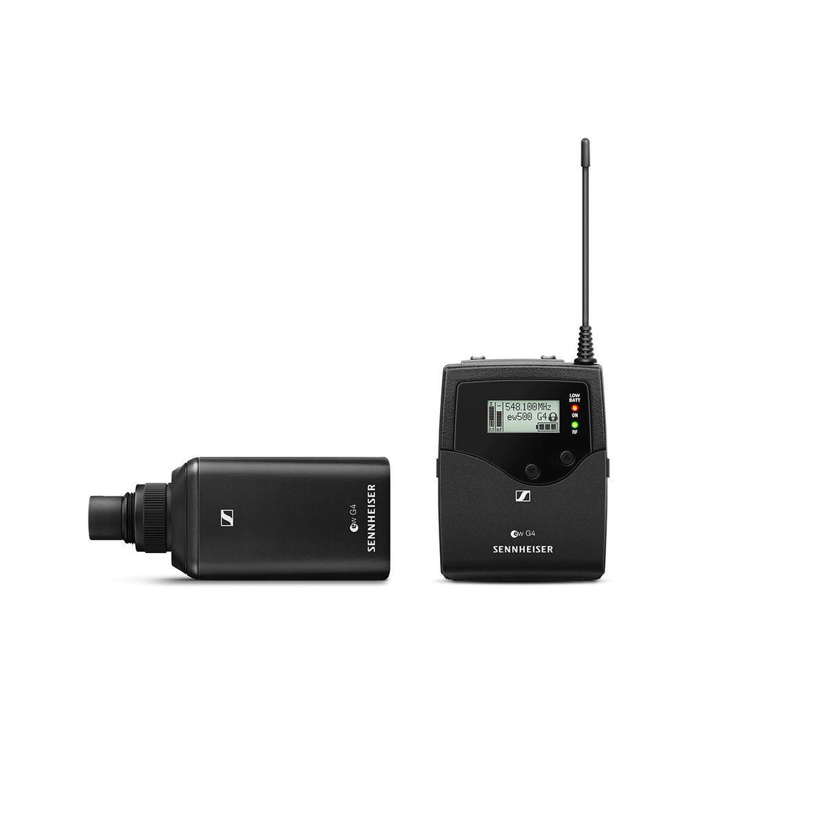 EW 500 BOOM G4-GW1