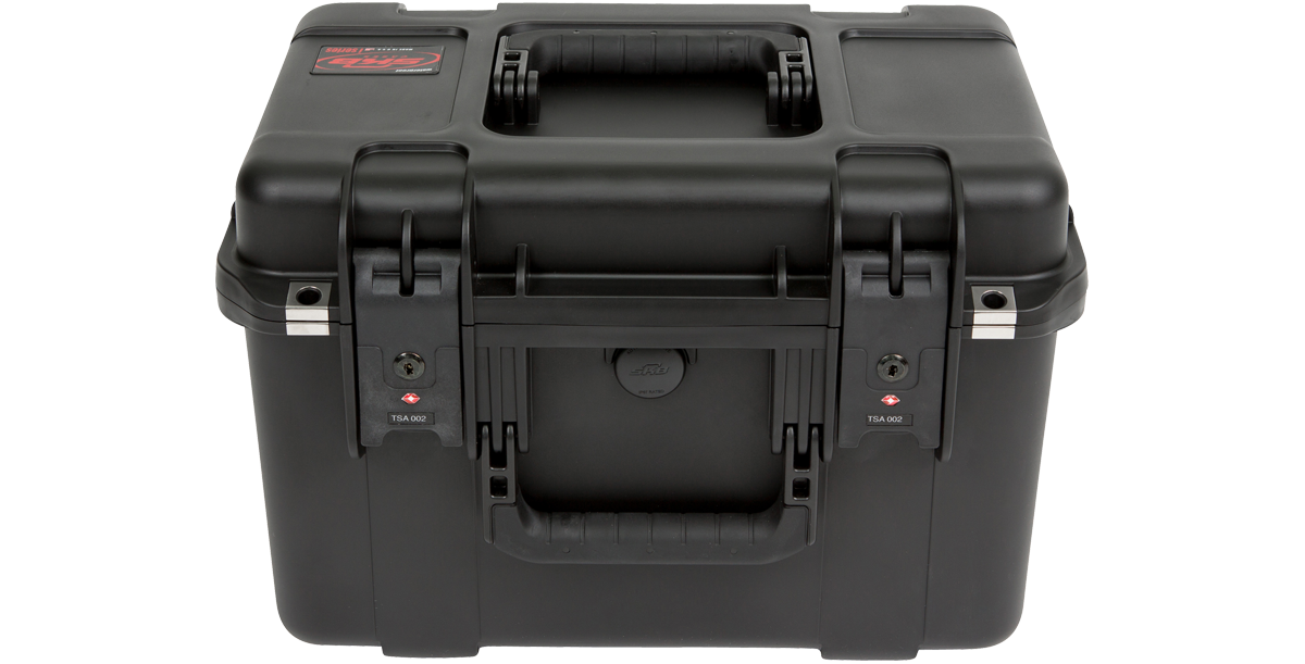 SKB 3iSeries Hanging File Case