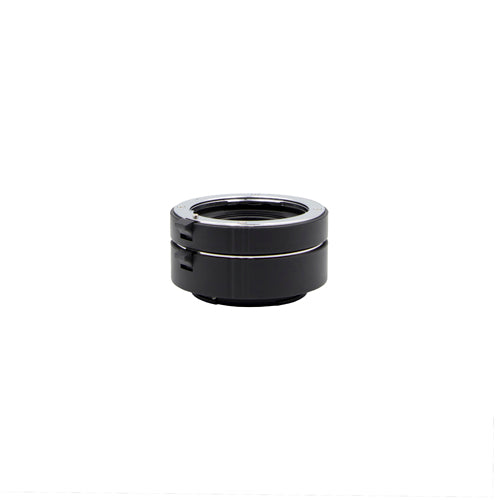 ProMaster Macro Extension Tube Set for Fujifilm X (N) - Image 2