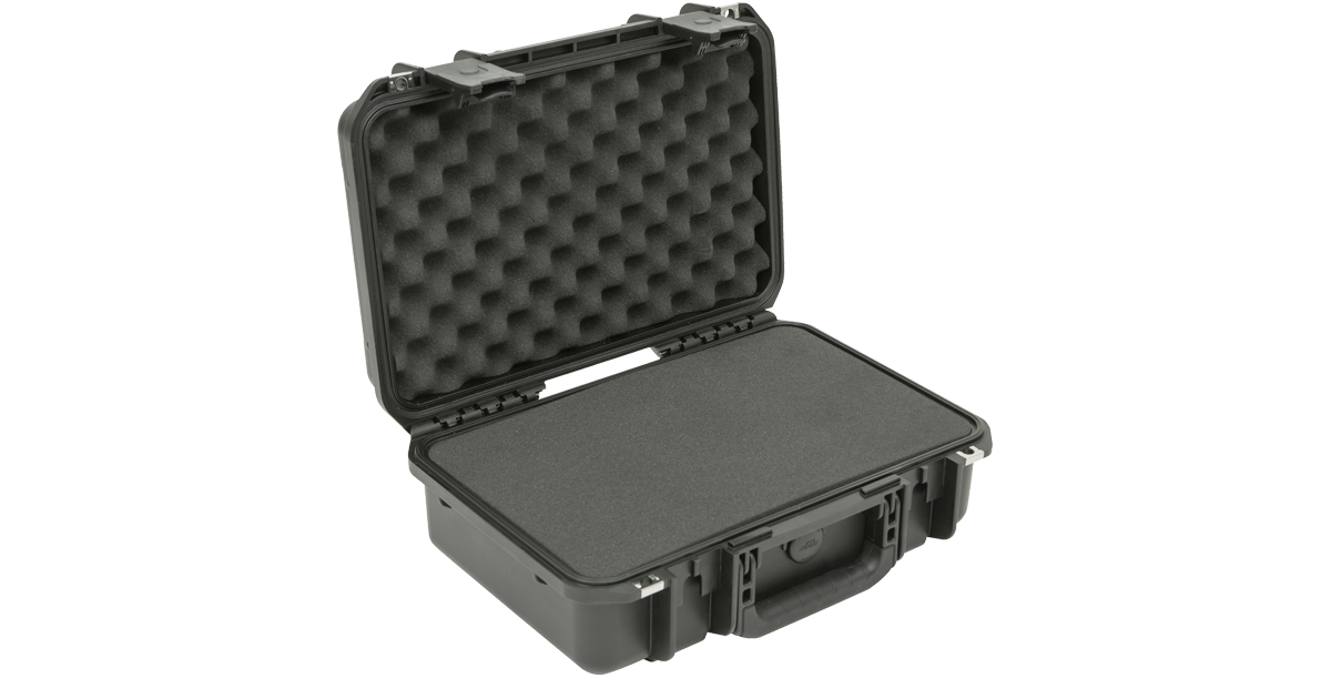 SKB 3iSeries Mil-Std Waterproof Case