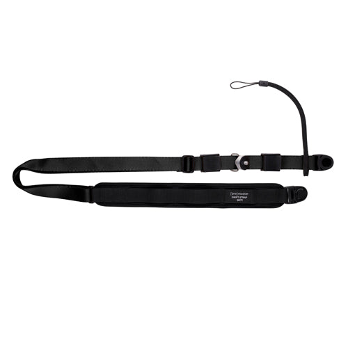 ProMaster Swift Strap 2 - Black - Image 1