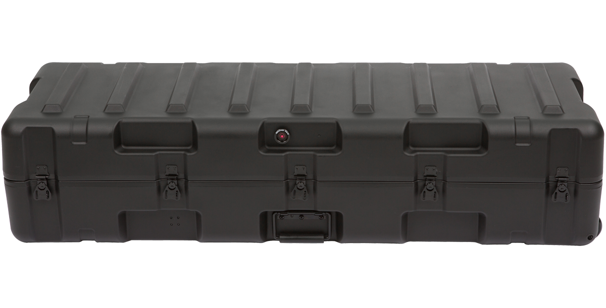 SKB 3R Roto rSeries 4714-10 Case with Wheels