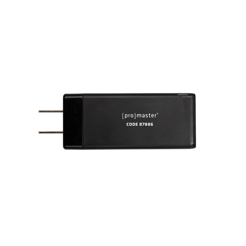 ProMaster GaN USB Charger 3-Port 65 Watt - Image 3