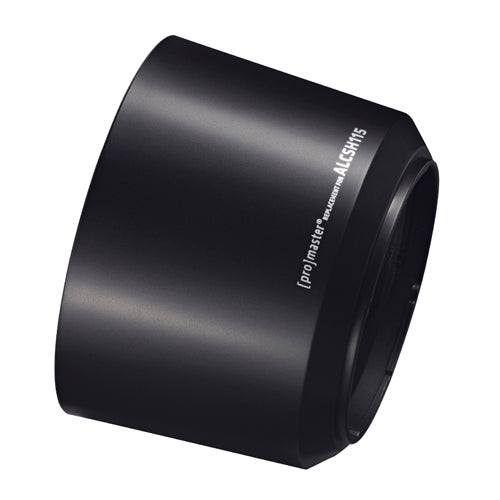 ProMaster ALCSH115 Replacement Lens Hood for Sony - Image 3