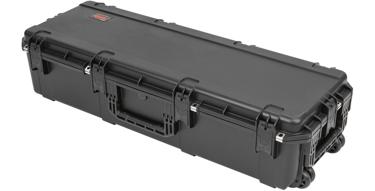 SKB 3iSeries Mil-Std Waterproof Case