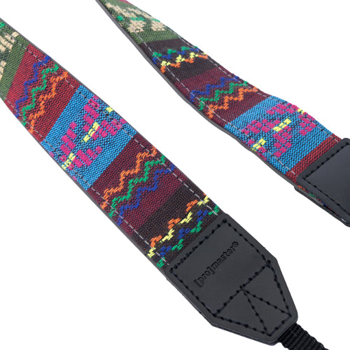 ProMaster Tapestry Strap QR - Ravenswood - Image 2