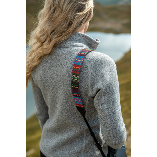 ProMaster Tapestry Strap QR - Ravenswood - Image 7