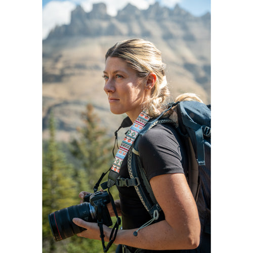 ProMaster Tapestry Strap QR - Spring Glen - Image 6