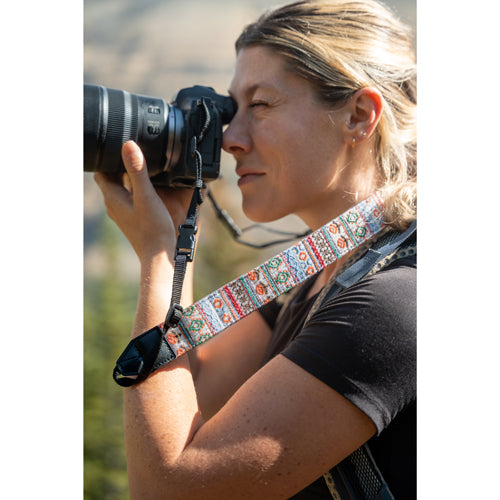 ProMaster Tapestry Strap QR - Spring Glen - Image 7