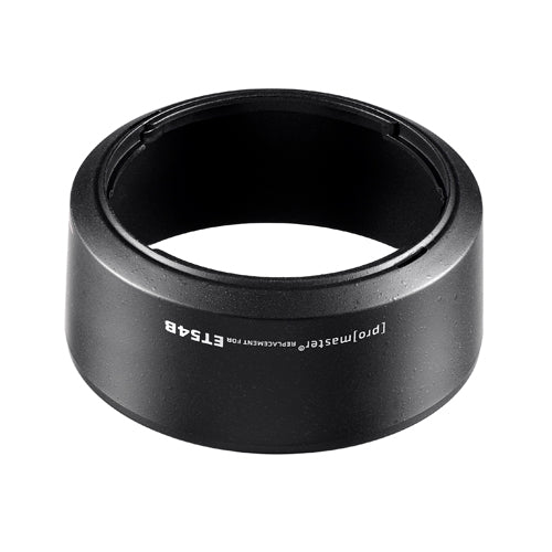 ProMaster ET54B Replacement Lens Hood for Canon - Image 2