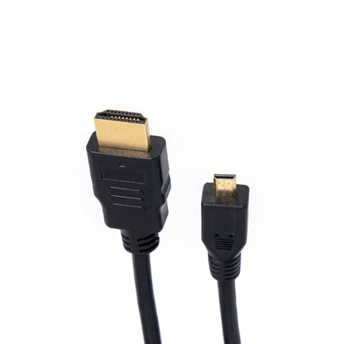 ProMaster HDMI Cable A to Micro-D - 6’ - Image 2