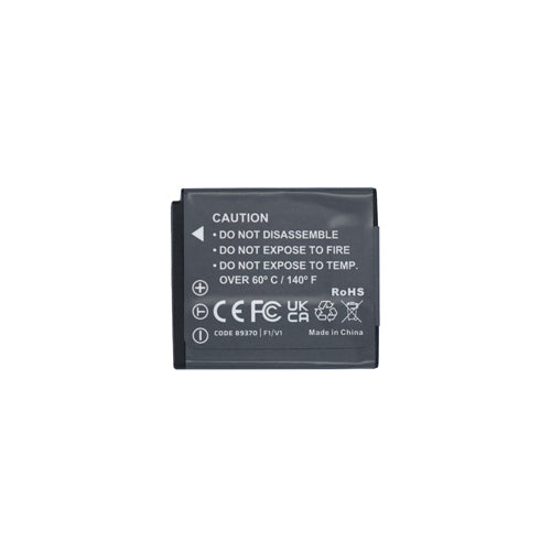 ProMaster Li-ion Battery for Fuji NP-50, Pentax D-Li68 / D-Li122, Kodak Klic-7004 - Image 3