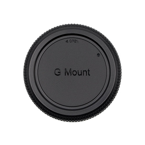 Rear Lens Cap - Fuji G