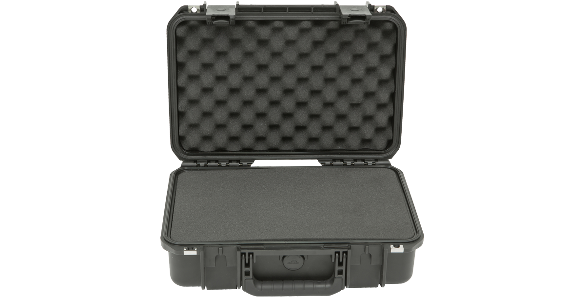 SKB 3iSeries Mil-Std Waterproof Case