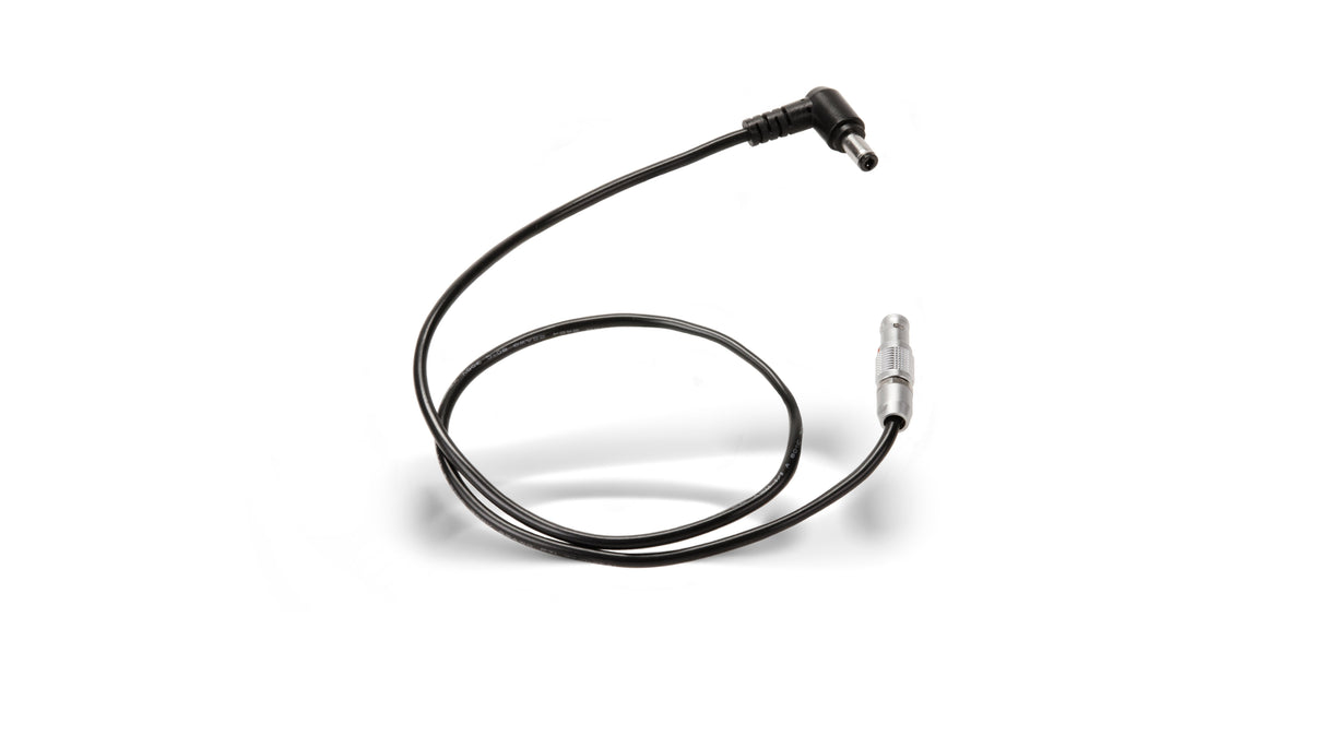 8V DC Male to 7-pin Nucleus-M Motor Power Cable