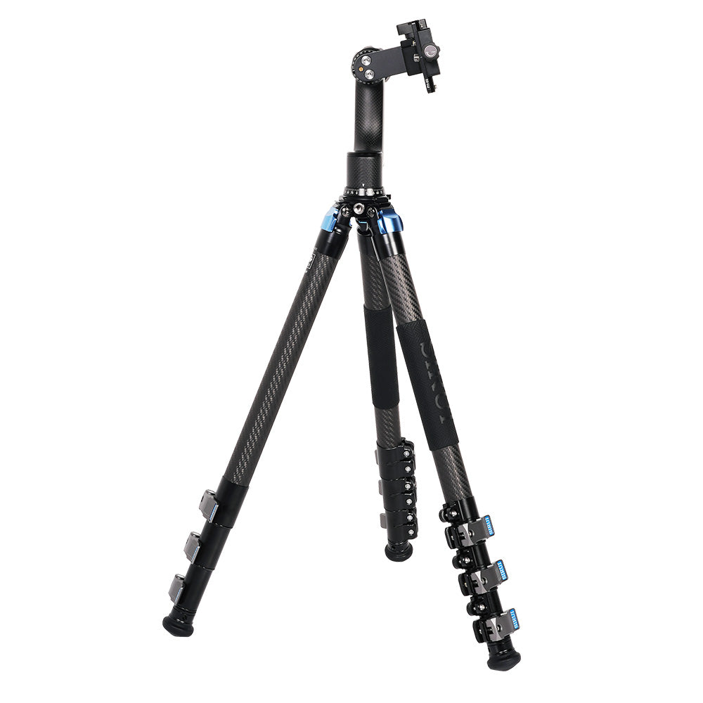 SIRUI L-324F+PH-10 Professional Outdoor Tripod Kit