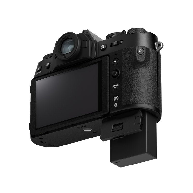 Fujifilm X-T50 Mirrorless Camera - Image 9