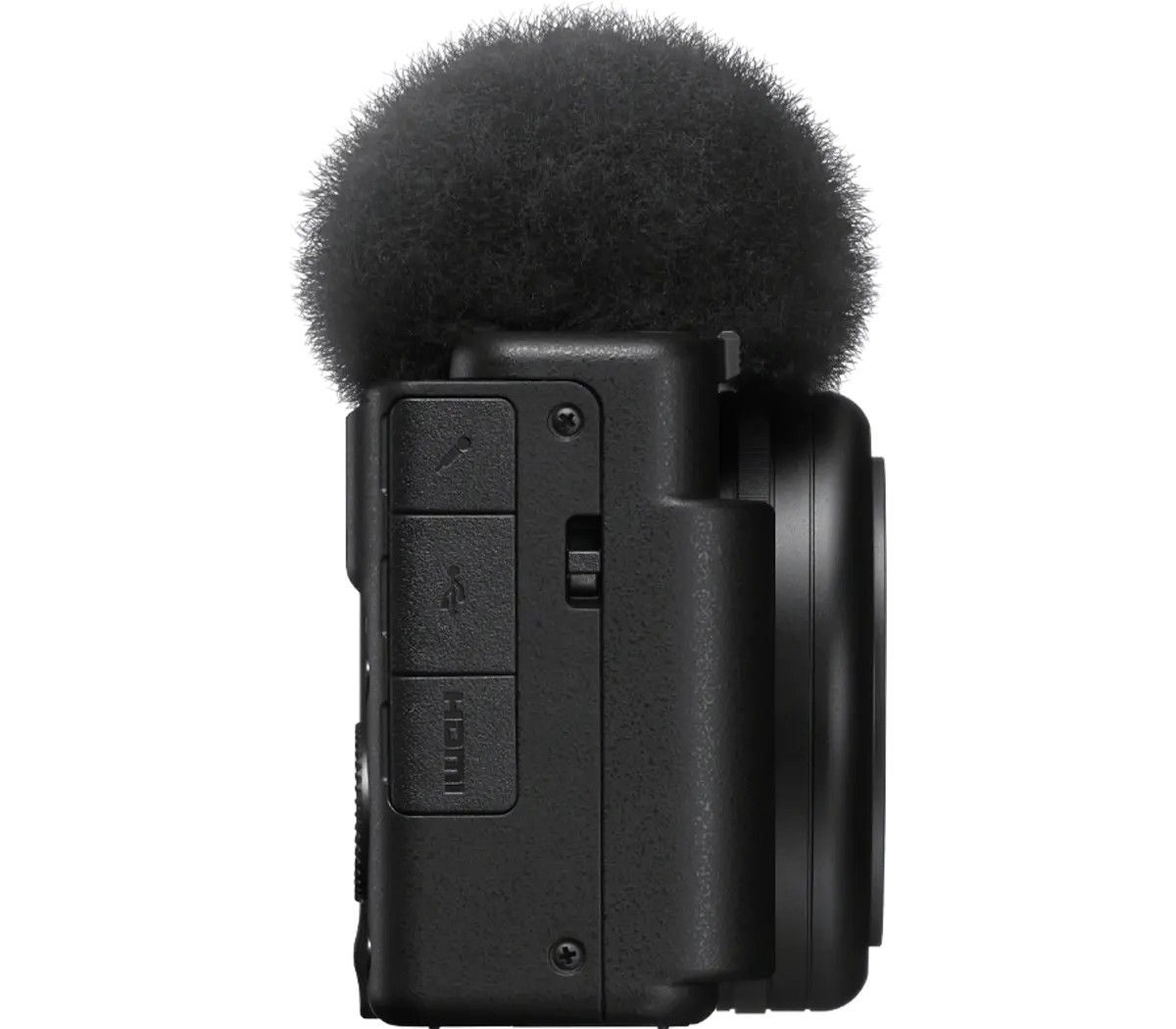 Sony ZV-1F Vlog camera for Content Creators and Vloggers - Image 9