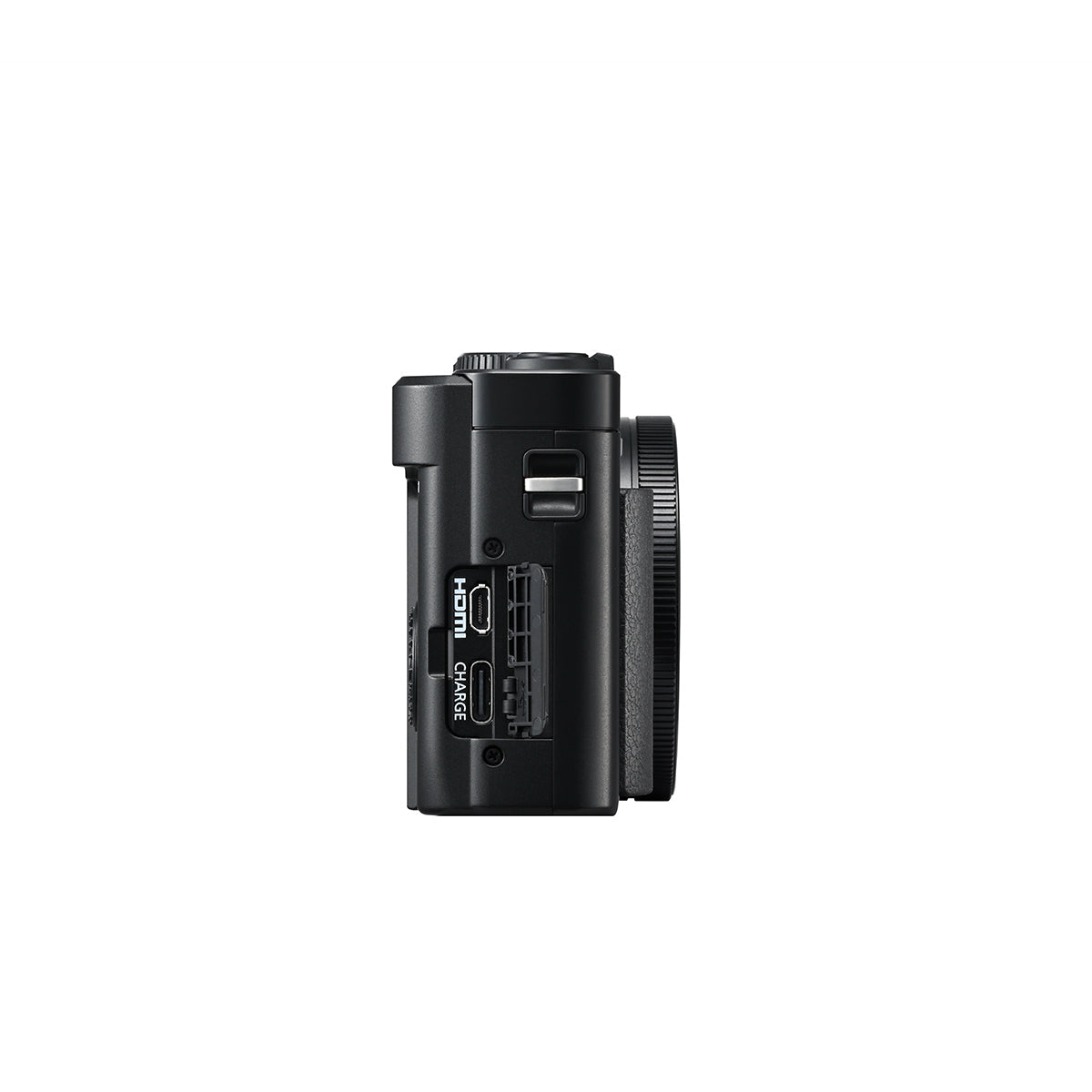 Panasonic LUMIX DC-ZS99K - Image 9
