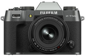 Fujifilm X-T50 - Image 3