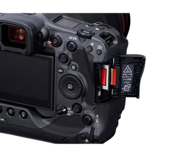 Canon EOS R3 Body - Image 9