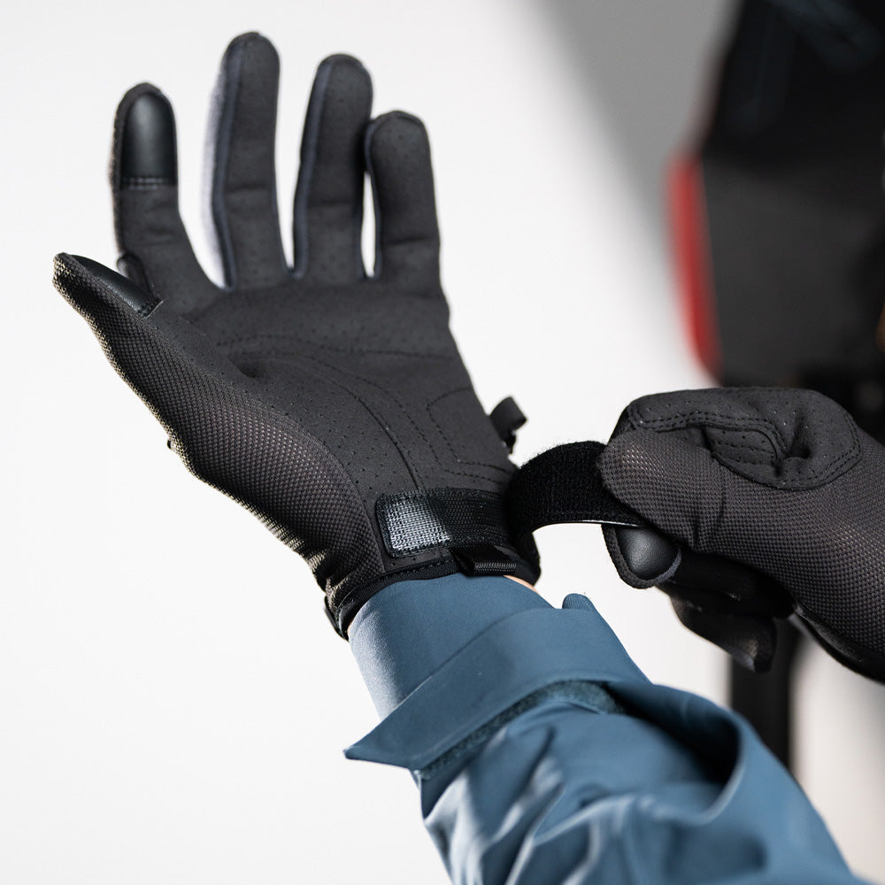 Heat Resistant Photography Gloves