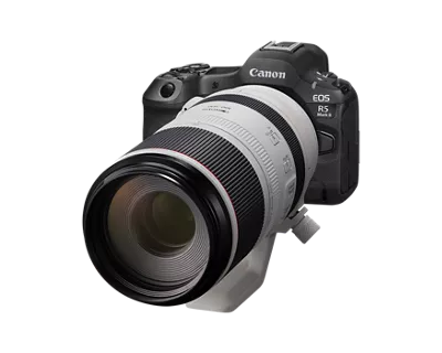 Canon EOS R5 Mark II Body - Image 9