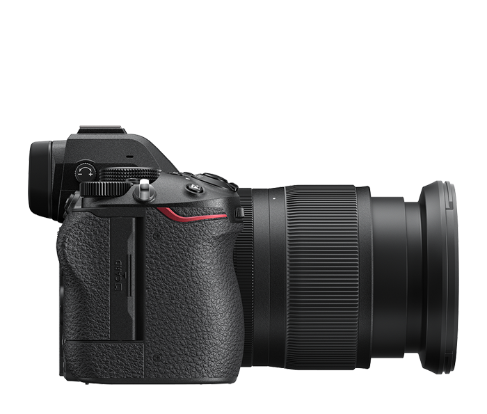 Nikon Z 5II Mirrorless Camera - Image 8