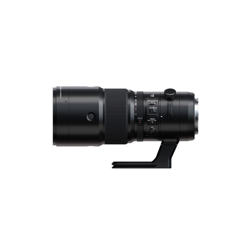 Fujifilm GF500mmF5.6 R LM OIS WR Lens - Image 9