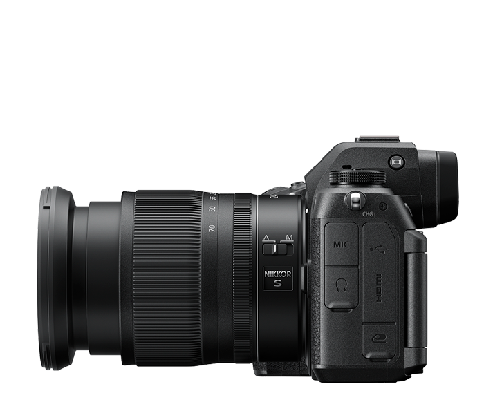 Nikon Z6III - Image 9